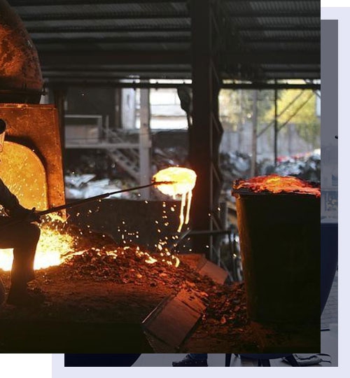 CÔNG TY XỬ LÝ NHIỆT TRÍ DŨNG