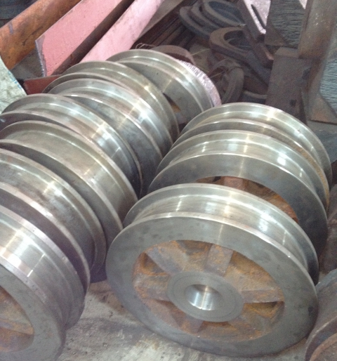 tôi thấm cacbon
