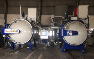 PHÒNG NC VẬT LIỆU, XỬ LÝ NHIỆT & BỀ MẶT